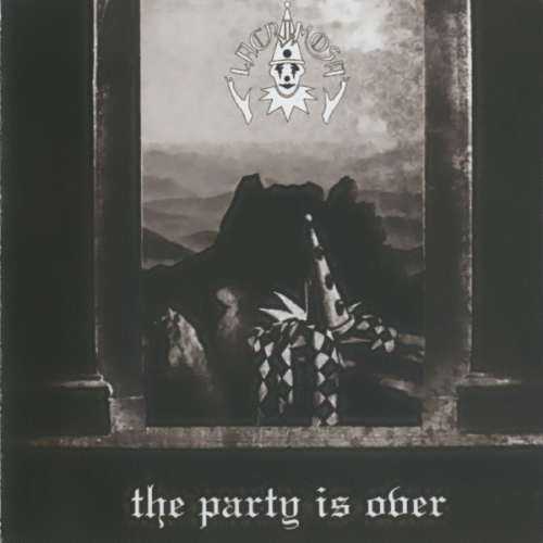 Lacrimosa : The Party Is Over